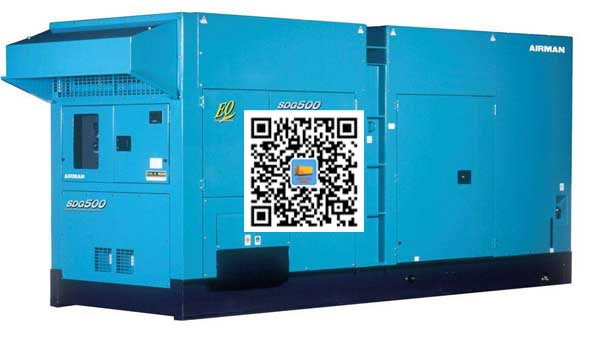 大城出租发电机 进口和国产柴油发电机组有什么不同