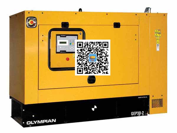 大城租赁发电机 柴油发电机组运行前检查哪些重要部件