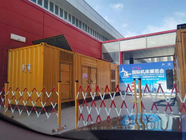 大城发电机出租 对于发电机的特性你了解多少？