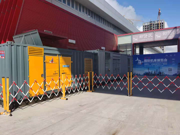 大城发电机出租教您要了解的柴油发电机组基础知识