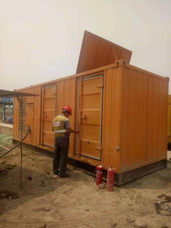 大城柴油发电机组不定期保养会出现哪些问题？