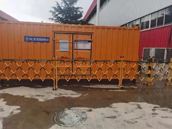 大城租赁发电机 柴油发电机组供应商：柴油发电机组润滑油的作用？