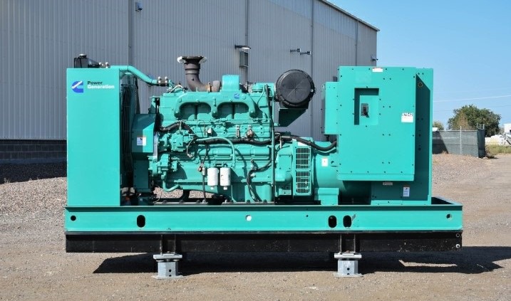 大城发电机出租-教您发电机厂家该如何选购