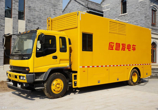 大城租赁发电机-柴油发电机的正确选择方法是什么