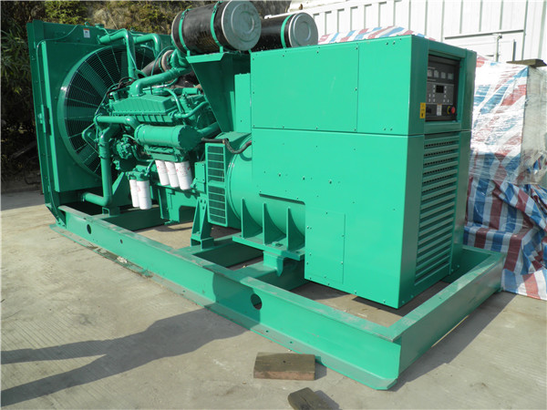 大城发电车出租-柴油发电机组在使用的过程中应该做好哪些防护工作