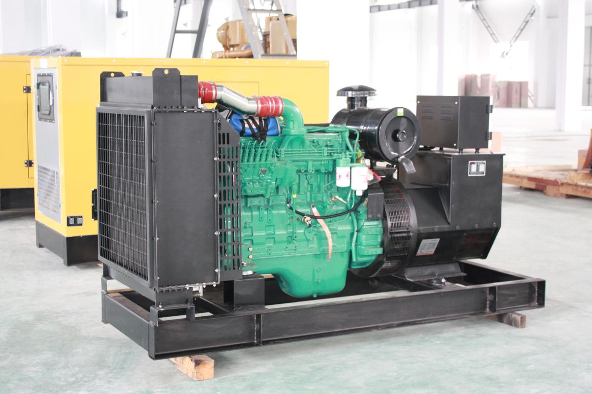 大城租赁发电机-柴油发电机,柴油发电机组冷却液不循环怎么办
