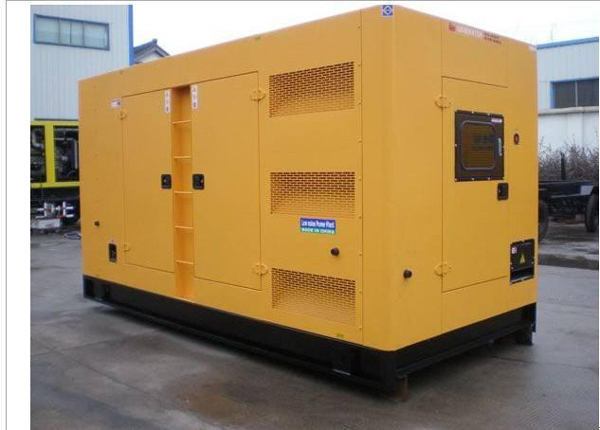 大城发电机出租-静音发电机组厂家：柴油发电机组并机需要什么条件？