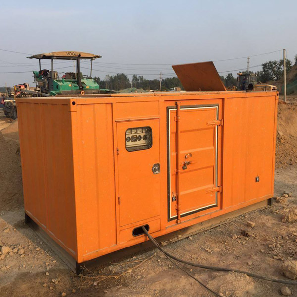 大城发电车出租-挑选发电机哪些技巧可以掌握使用