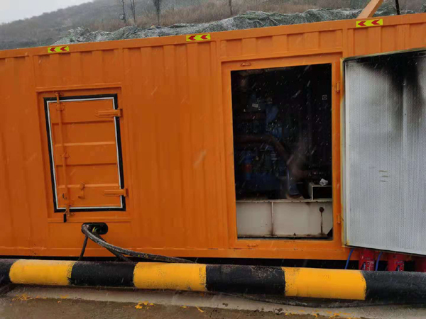 大城发电车出租-应急柴油发电机组选什么样的比较好？