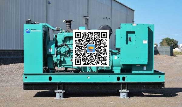 大城发电机出租-选购发电机需要考虑的几大因素