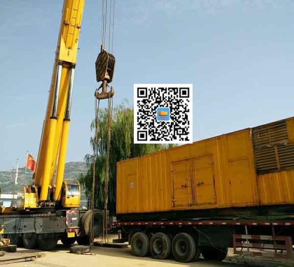 大城发电车出租-全自动发电机组长期不使用该如何保养？