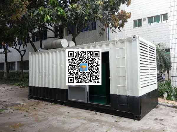 大城出租发电机-什么样的柴油发电机使用效果比较好