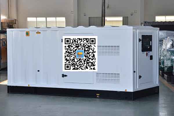 大城租赁发电机-造成柴油发电机机组产生积炭的原因？