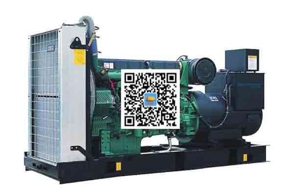 大城租赁发电机-柴油发电机组不及时维护危害大