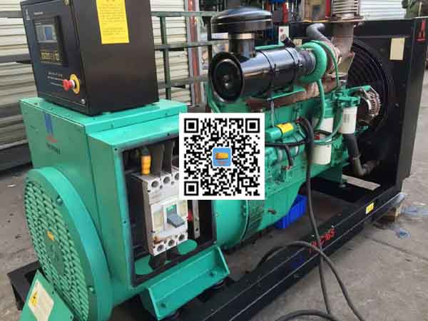 大城租赁发电机-发电机一般变压器磁芯所使用的是什么材料？