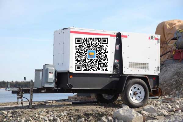 大城发电车出租-应注意的注意安全事项