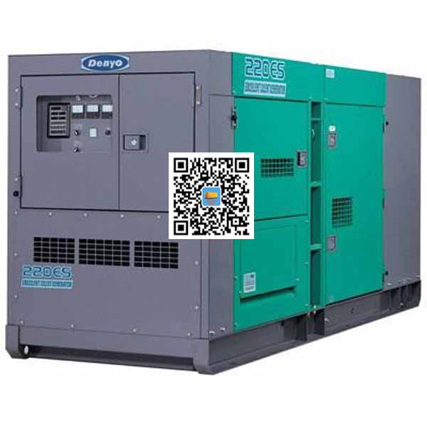 大城租赁发电机-潍柴发电机平常该如何维护和检修