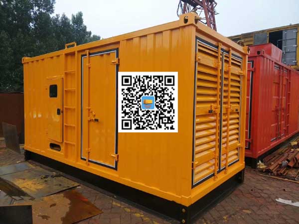 大城发电机出租-发电机组应该选购什么品牌的