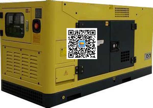 大城租赁发电机-潍柴发电机出现的故障和解决方法