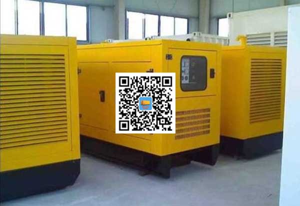大城租赁发电机-发电机组并机及并机柜的优点