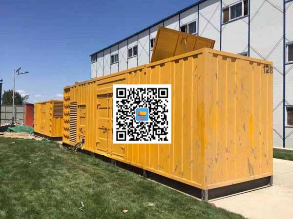 大城发电机的主要用途以及常见的活塞故障有哪些