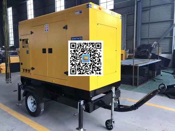 大城柴油发电机组需要经常换油吗