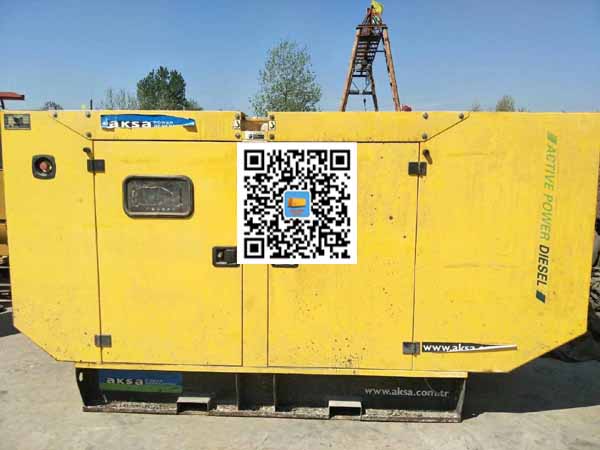 大城柴油发电机怎样启动，启动过程中应该做的事情