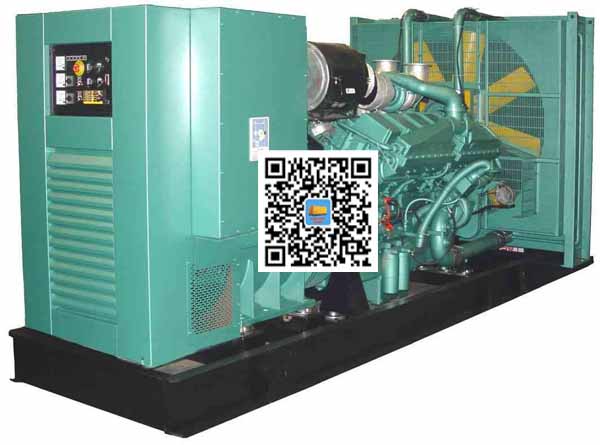 大城笼型异步发电机的电力电子控制技术