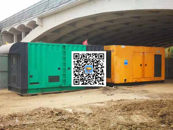 大城决定发电机顺利启动的因素及如何解决发电机冬季起动困难问题