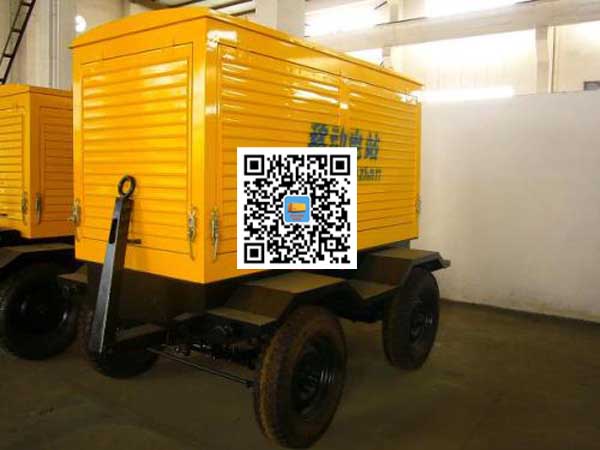 大城发电机出租-发电机组的安装注意要点