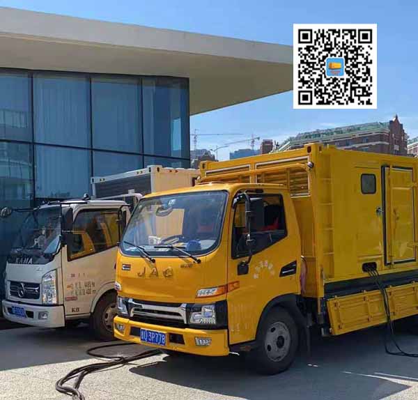 大城发电机出租-如何测试柴油发电机组