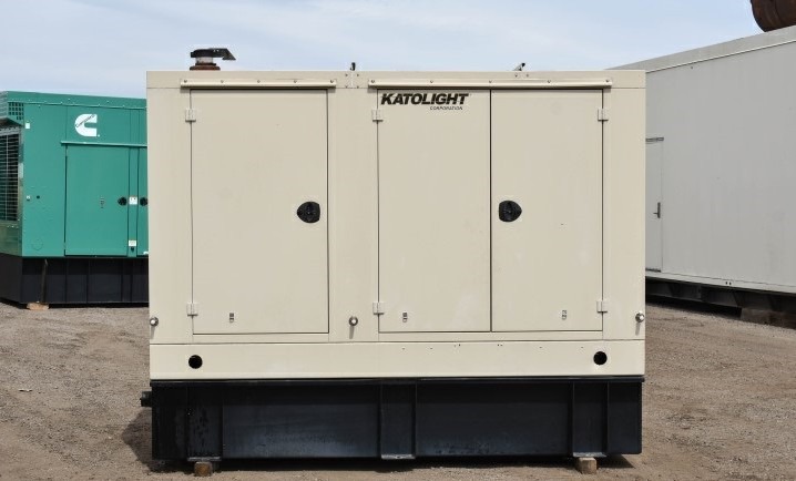 大城发电机出租-如何正确保护发电机？