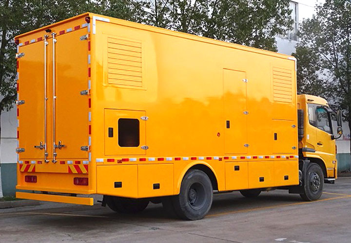 大城租赁发电机-柴油发电机组使用应注意什么？