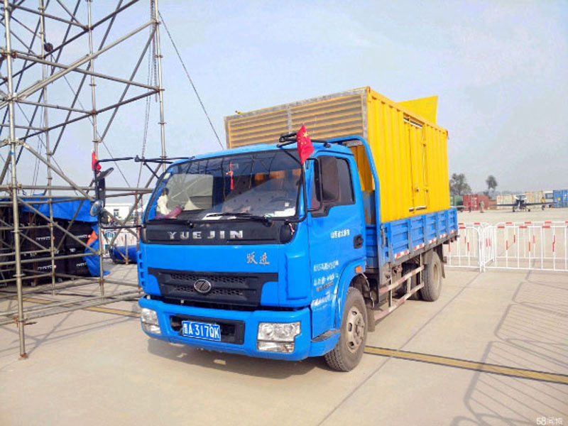 大城发电机出租-柴油发电机组喷油器出现故障会有哪些不正常现象