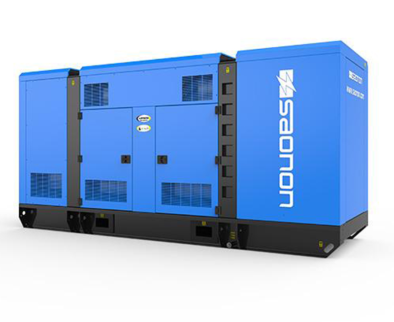 大城怎样可以延长柴油发电机组的使用寿命