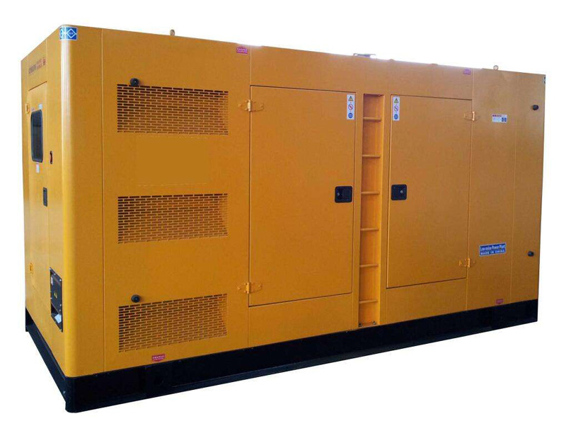 大城柴油发电机组进气门与排气门磨损严重是什么原因