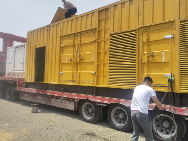 大城发电机出租100KW发电机需要什么规格的电缆线？