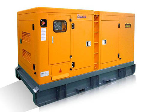 大城影响 200kw 柴油发电机油耗的因素有哪些？