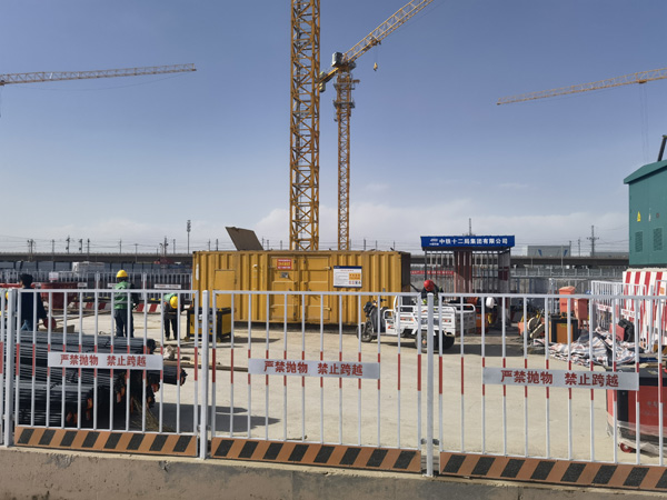 大城高海拔地区适合使用哪种类型的燃气发电机？