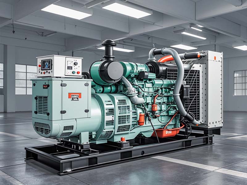 大城如何检查和维护冷却系统的水泵？