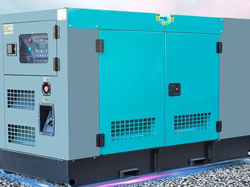 大城50KW柴油发电机油耗是多少？