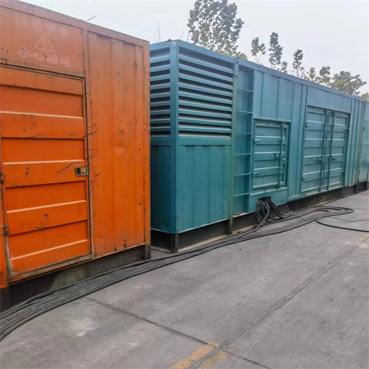 大城如何选择适合 600kW 柴油发电机组的热继电器？