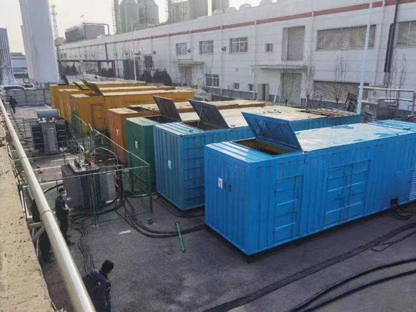 大城380V和690V电压的电缆线相同吗？