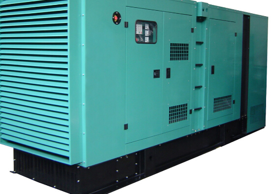 大城发电机组水冷式机油散热器常见的故障有哪些？