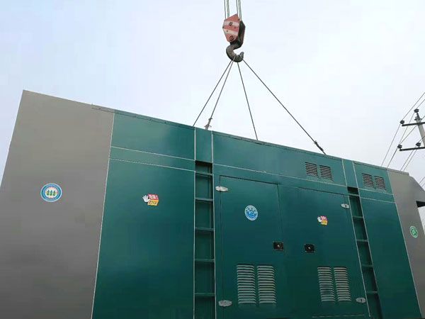 大城水冷式机油散热器密封件的常见损坏原因有哪些？