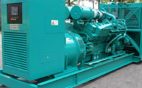 大城柴油发电机组冬季使用中需要注意哪些事项？