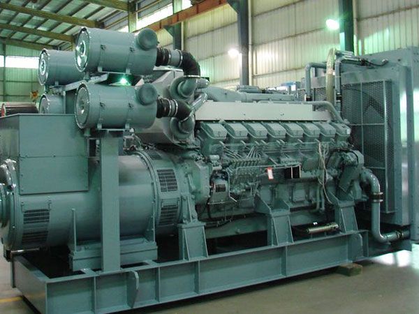 大城电气系统故障可能导致冬季柴油发电机组启动失败的原因有哪些？