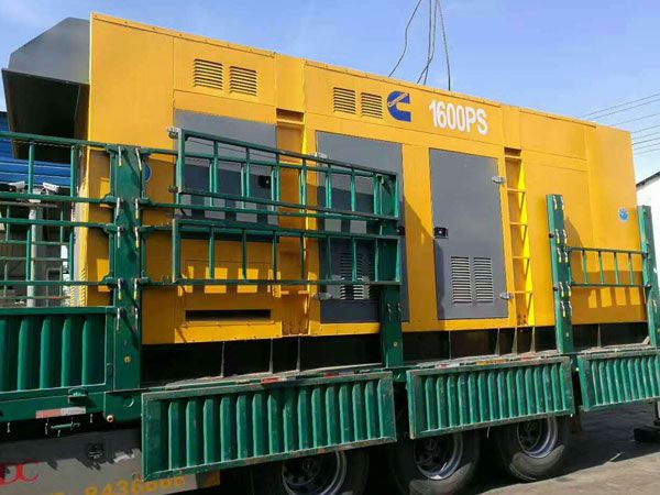 大城一份发电机组安装调试合同的注意事项