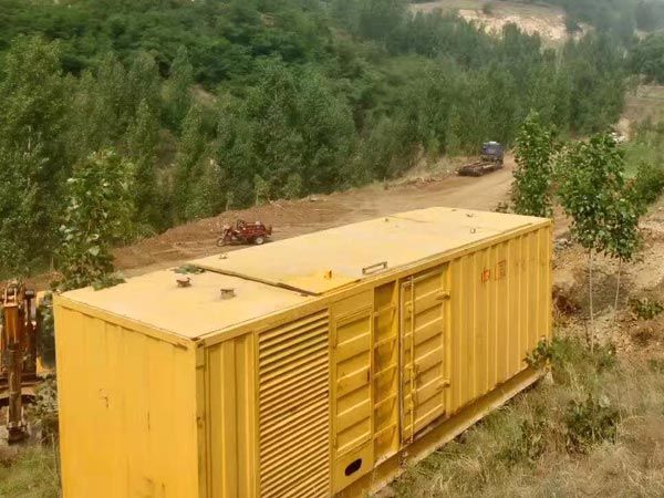 大城柴油发电机组冬季日常维修注意事项？